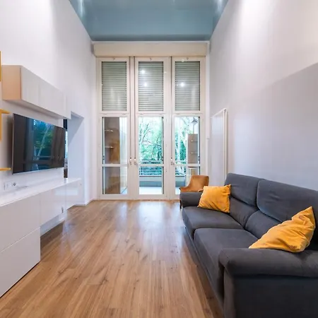 Loft Porta Maggiore Roma Esterno foto