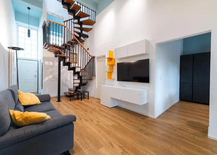 Loft Porta Maggiore