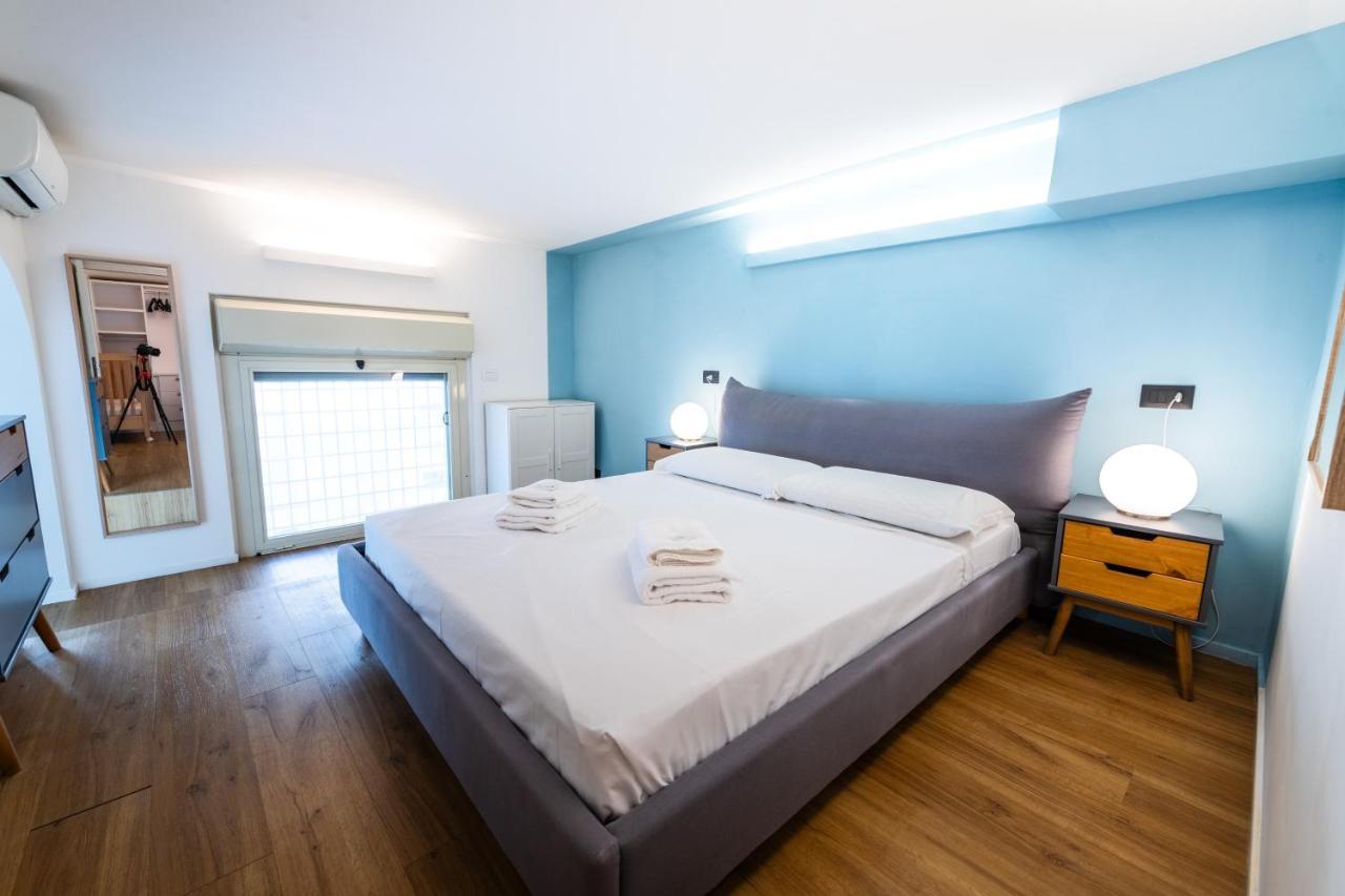 Loft Porta Maggiore Appartamento