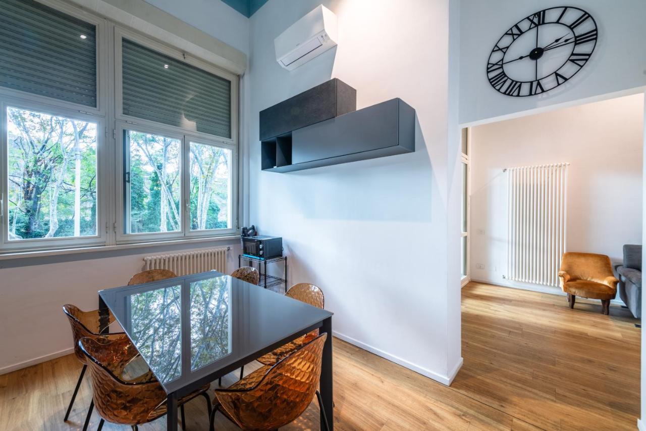 Loft Porta Maggiore Appartamento