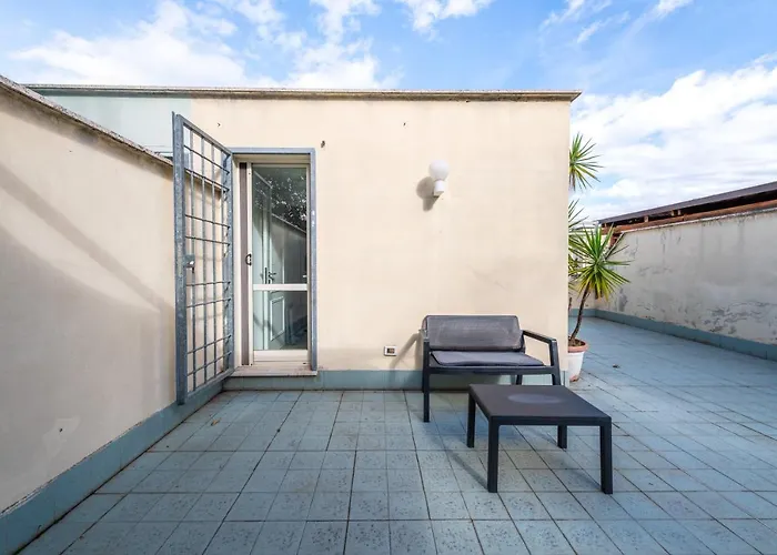 Loft Porta Maggiore